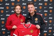 Daley Blind